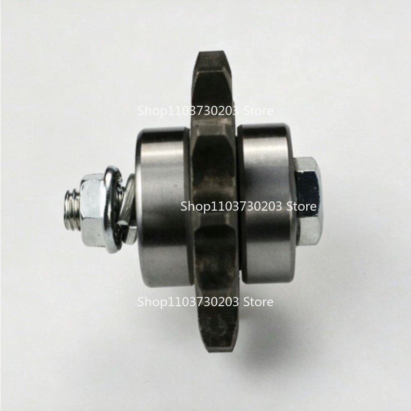Suitable for Motorcycle Chain, - огляд і ціна Motorcycle Parts Chain