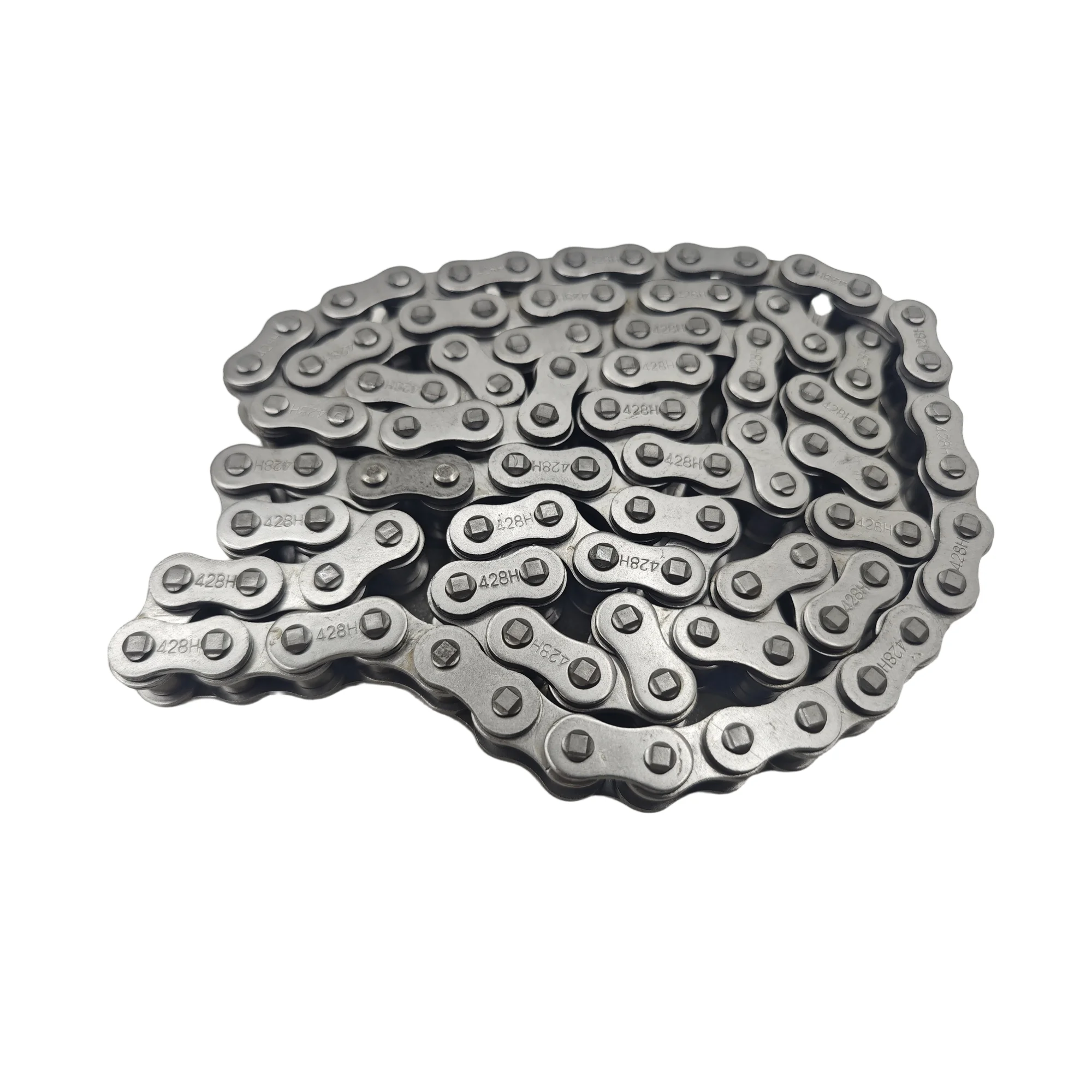 CG125 38T+15T 428H-102L Silent - огляд і ціна 530 Chain
