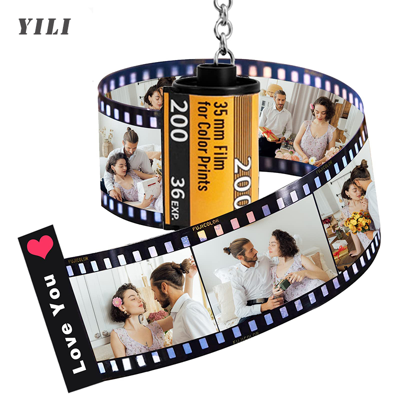 Personalized Custom Photo Pict - огляд і ціна Roller Chain
