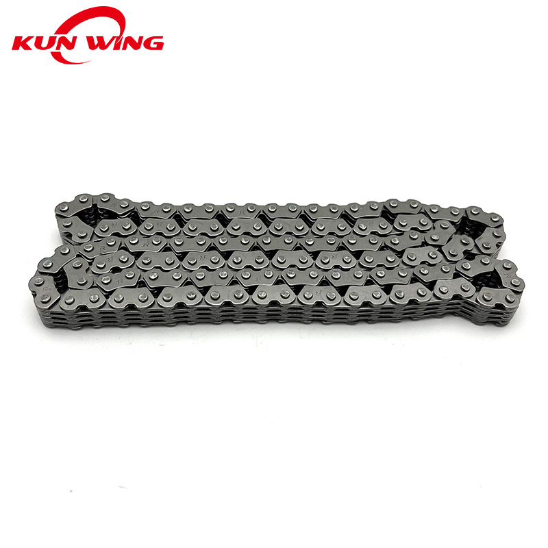Timing Chain 124 Links for Ben - огляд і ціна Motorcycle Parts Chain