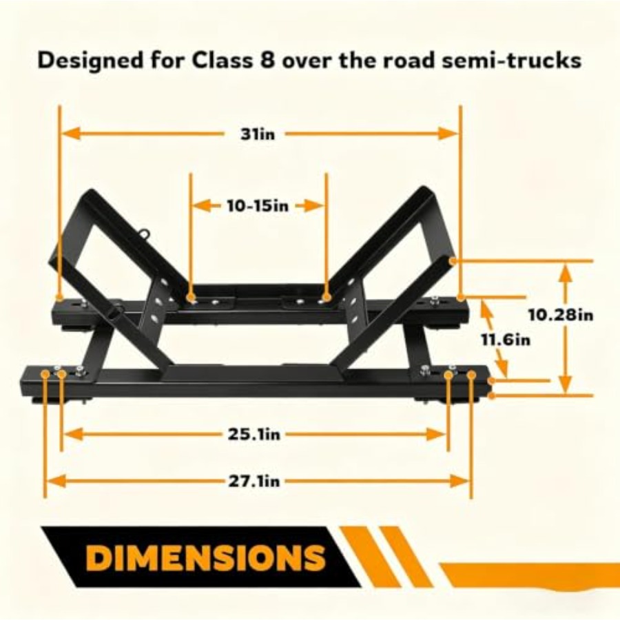 Heavy Duty Semi Truck Spare Ti - огляд і ціна Steel Chain