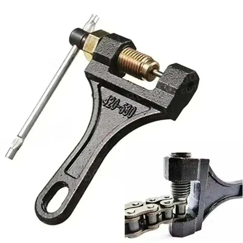 For Motor Chain Breaker Riveti - огляд і ціна Chain Breaker