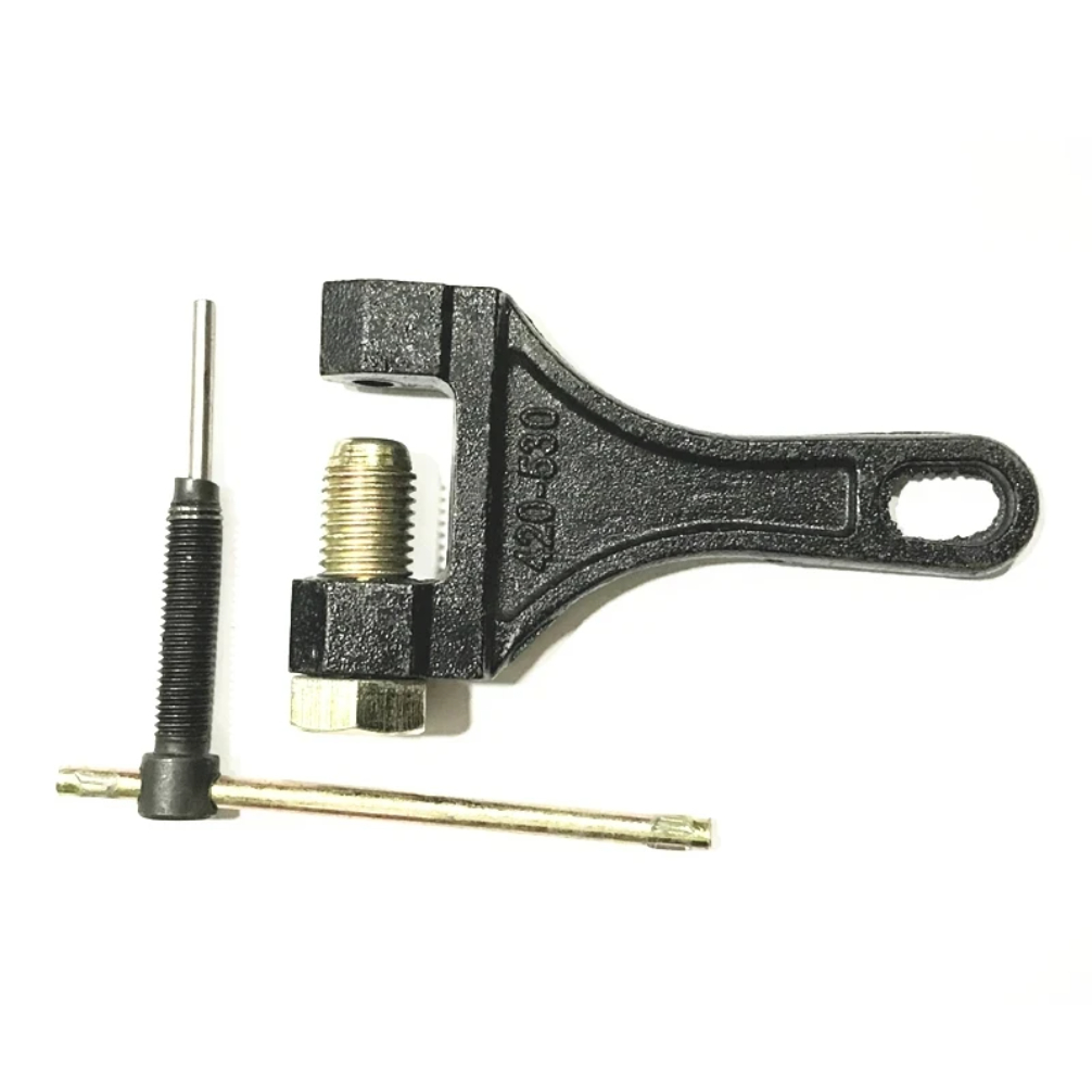 Motorcycle Chain Breaker Chain - огляд і ціна Chain Breaker