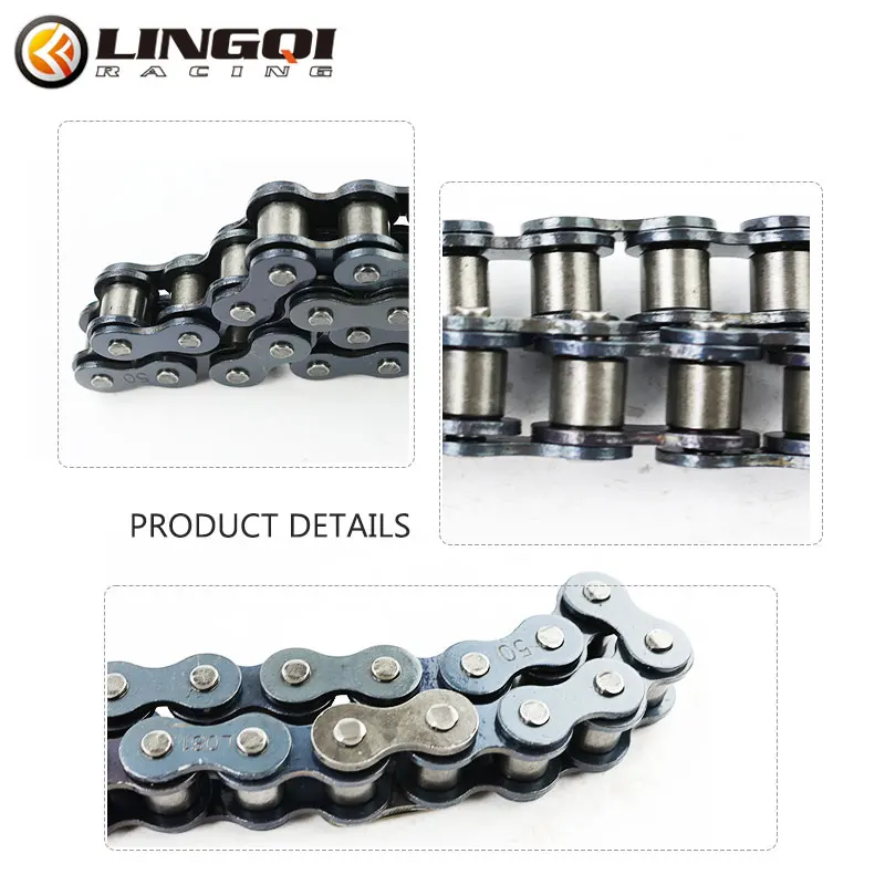 LINGQI 530 Chain 70 74 76 78 8 - огляд і ціна 530 Chain
