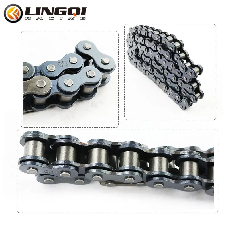 LINGQI 530 Chain 70 74 76 78 8 - огляд і ціна 530 Chain