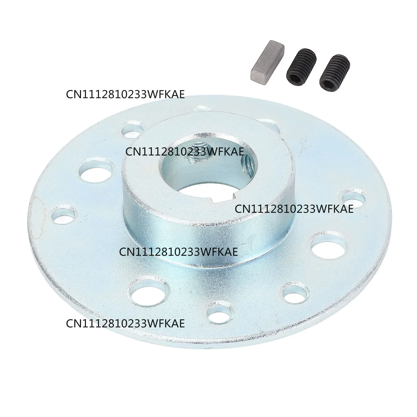 1 Inch Go Kart Bore Rear Sproc - огляд і ціна Sprocket