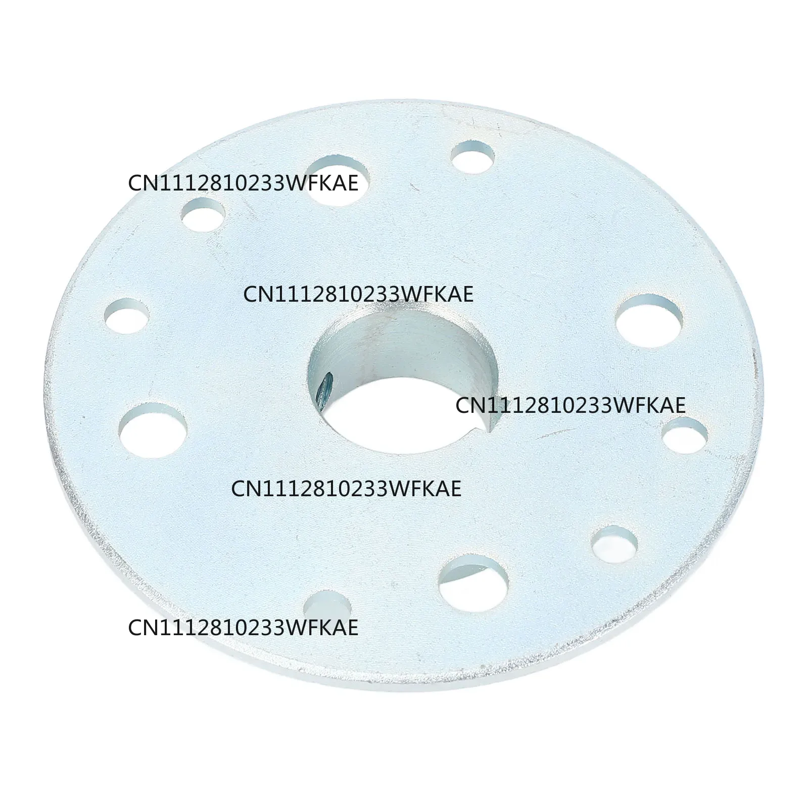 1 Inch Go Kart Bore Rear Sproc - огляд і ціна Sprocket