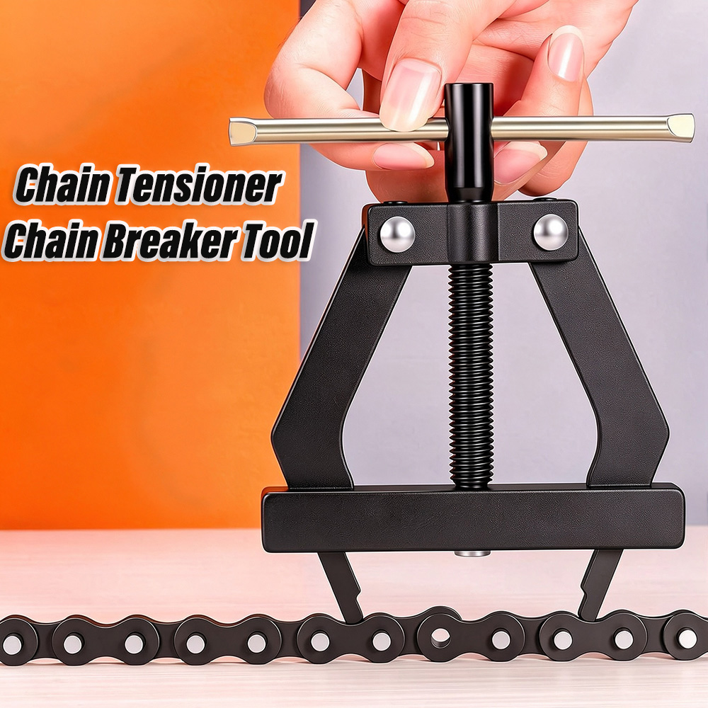 Motorcycle Bicycle Chain Tool  - огляд і ціна Chain Breaker