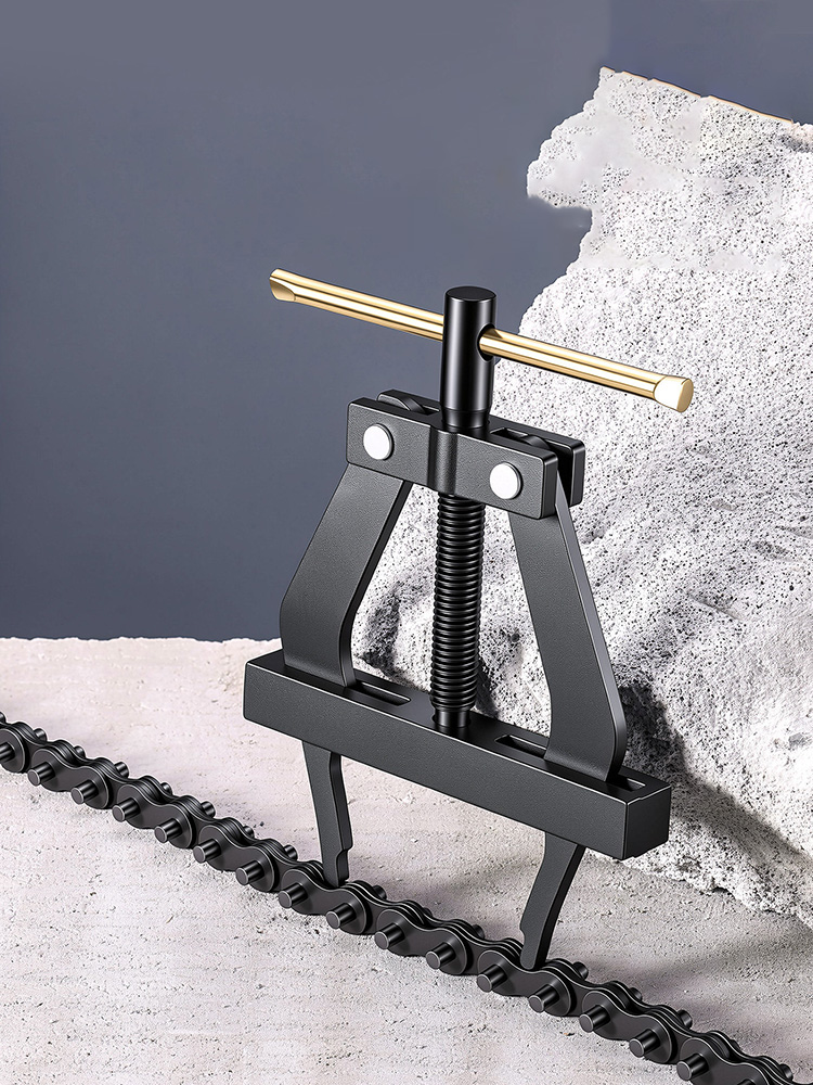 Motorcycle Bicycle Chain Tool  - огляд і ціна Chain Breaker