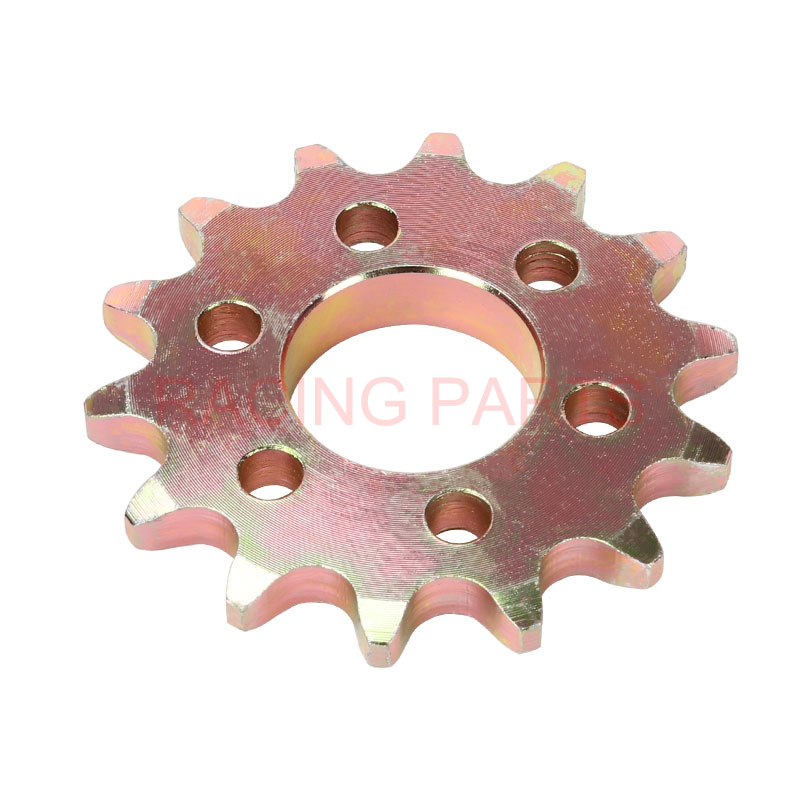 Motorcycle Accessory 14T Front - огляд і ціна Xcm Chain