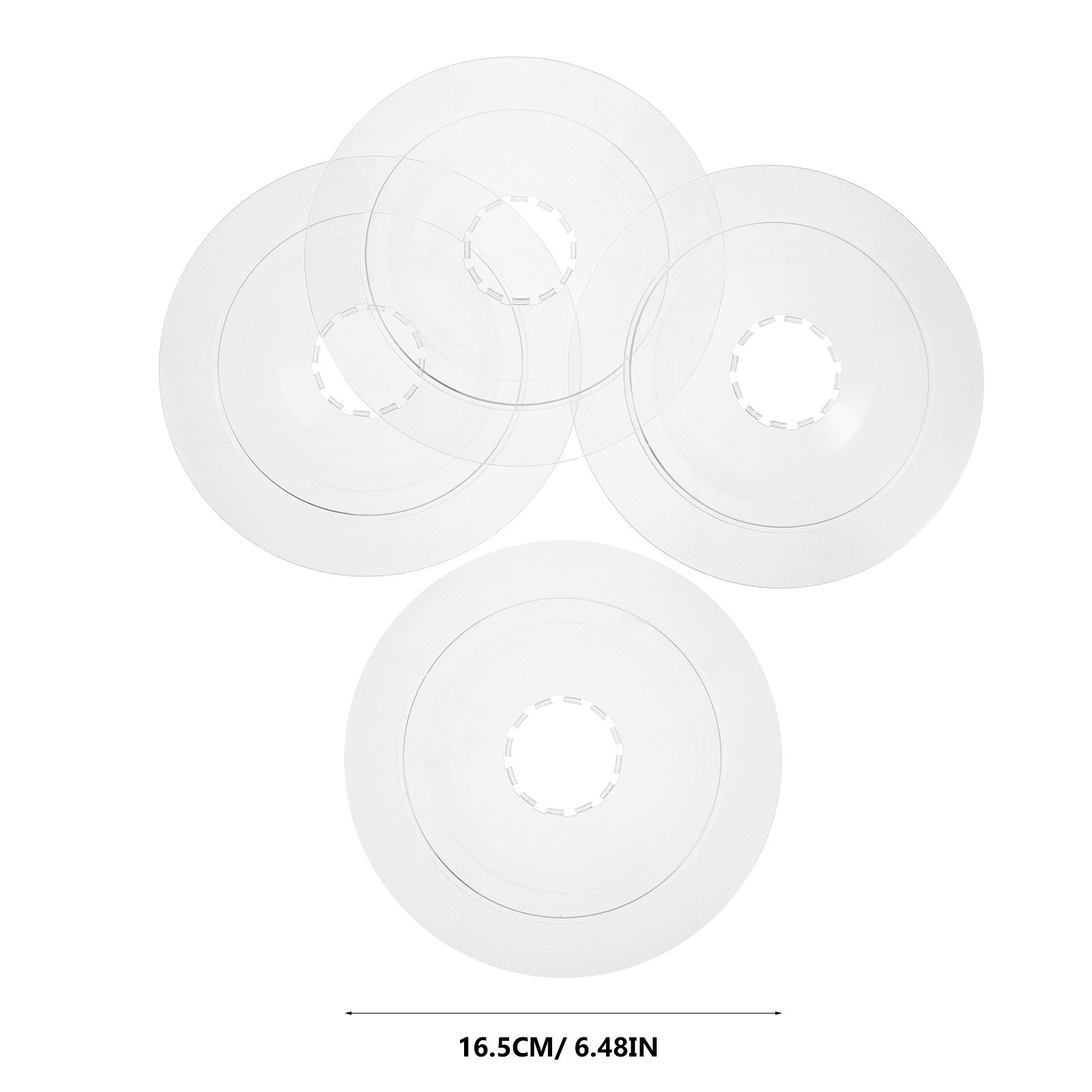 4Pcs Bicycle Flywheel Guard Ch - огляд і ціна Bike Chain