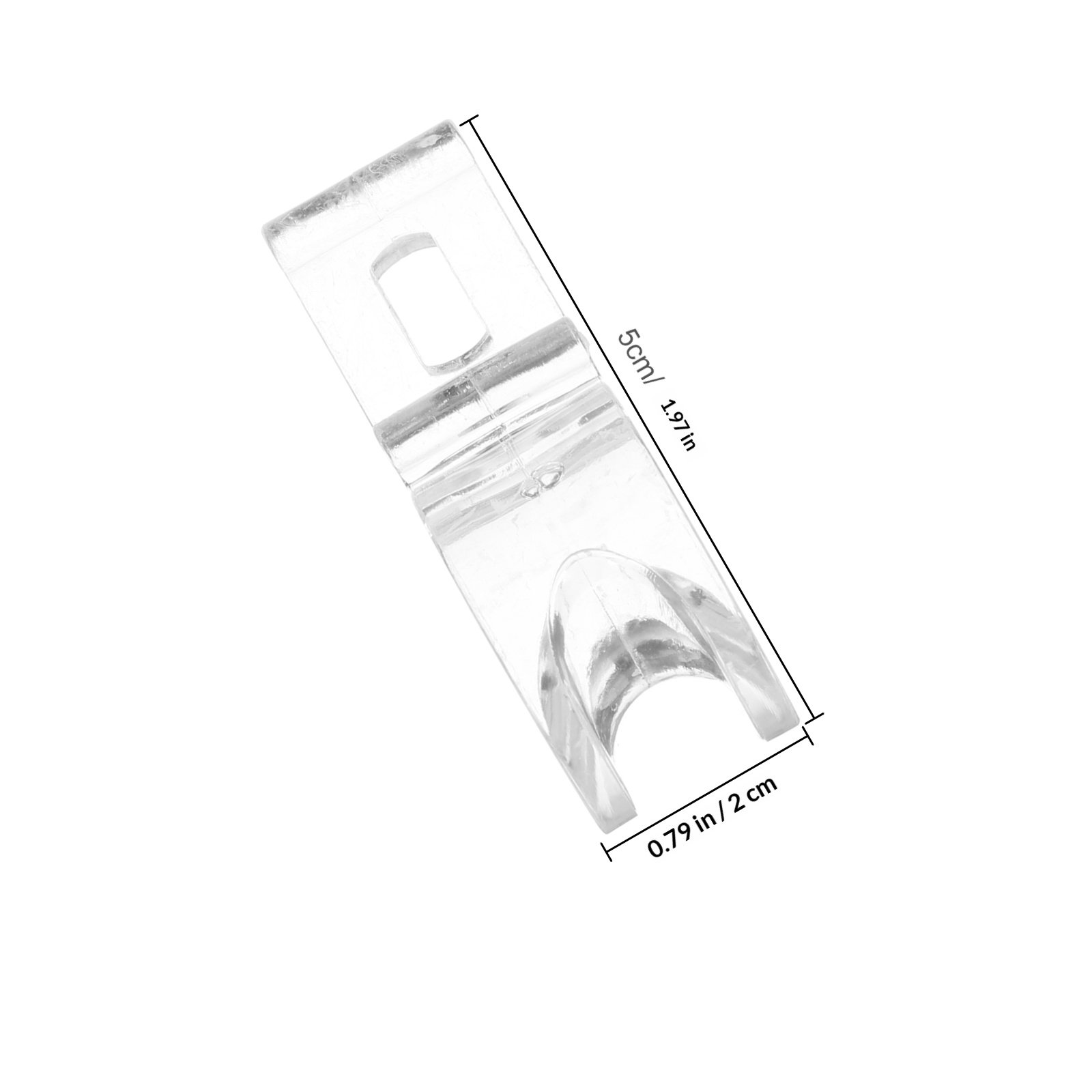 1Set Window Blind Fixing Hooks - огляд і ціна Roller Chain