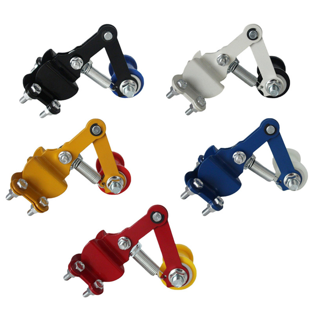 1Pcs Universal Motorcycle Chai - огляд і ціна Roller Chain