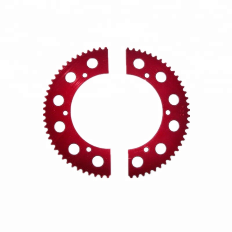 Kart Racing Parts 57-60 Rear S - огляд і ціна Sprocket Chain