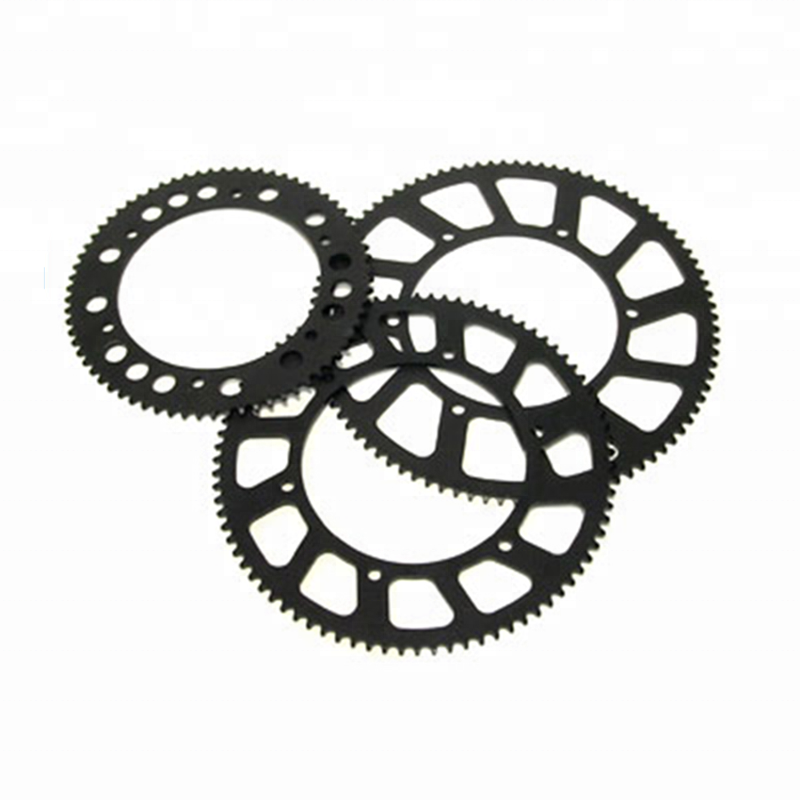 Kart Racing Parts 57-60 Rear S - огляд і ціна Sprocket Chain