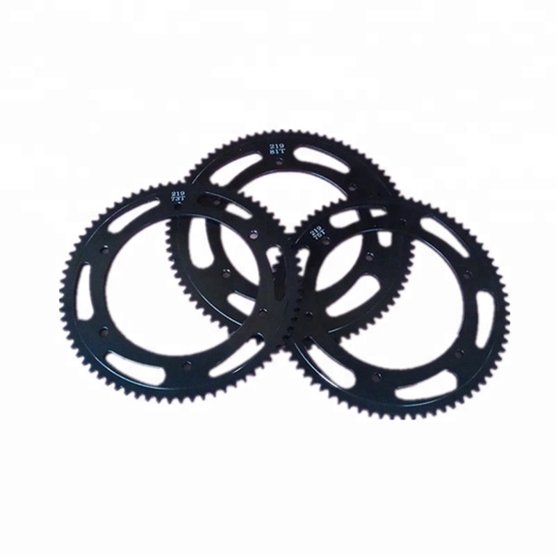 Kart Racing Parts 57-60 Rear S - огляд і ціна Sprocket Chain
