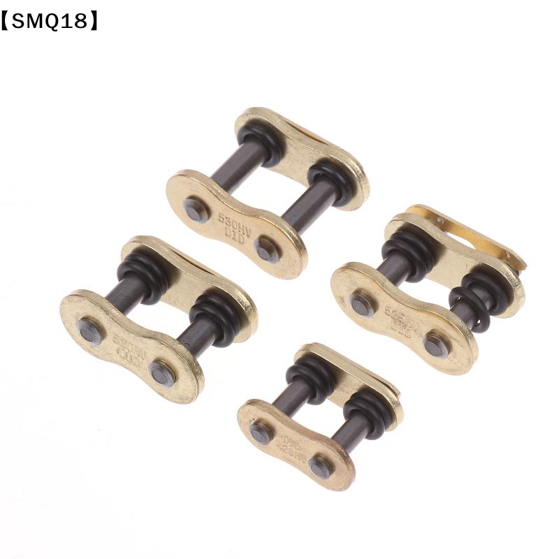 428 520 525 530HV Chain Connec - огляд і ціна Master Link Chain