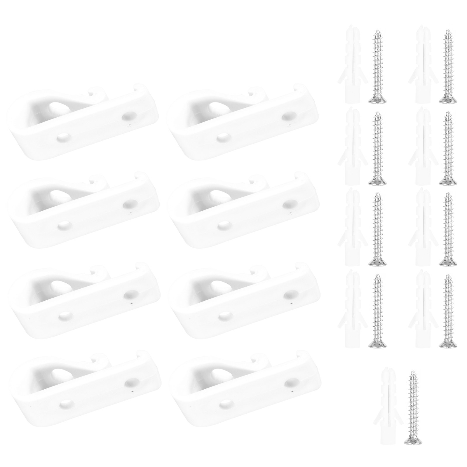 8Pcs Roman Blind Cord Safety C - огляд і ціна Roller Chain